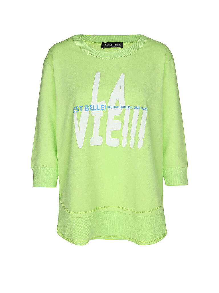 Shirt hellgrün 42 damen