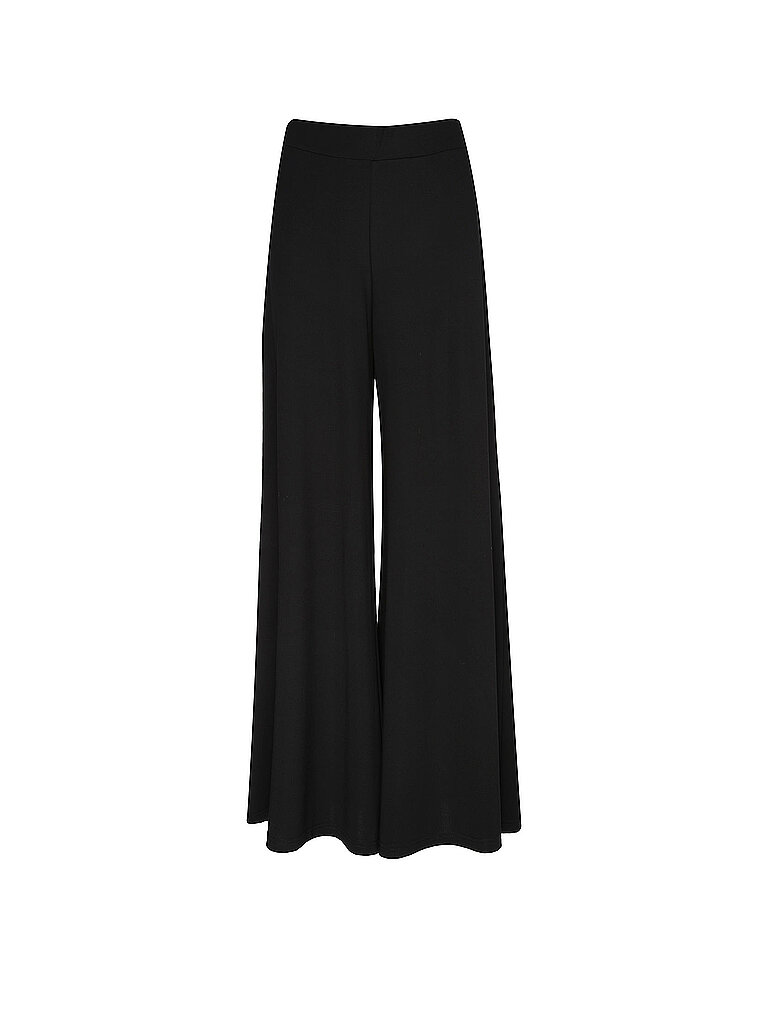 Marlenehose schwarz 46 damen