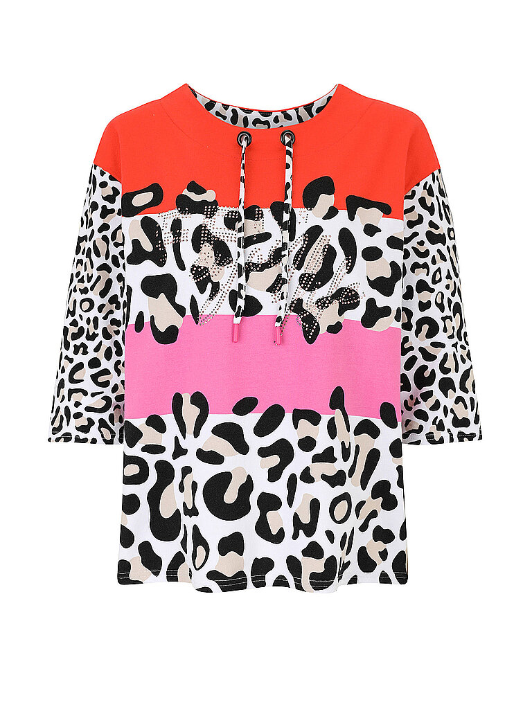 DORIS STREICH Sweater weiss | 44 Image