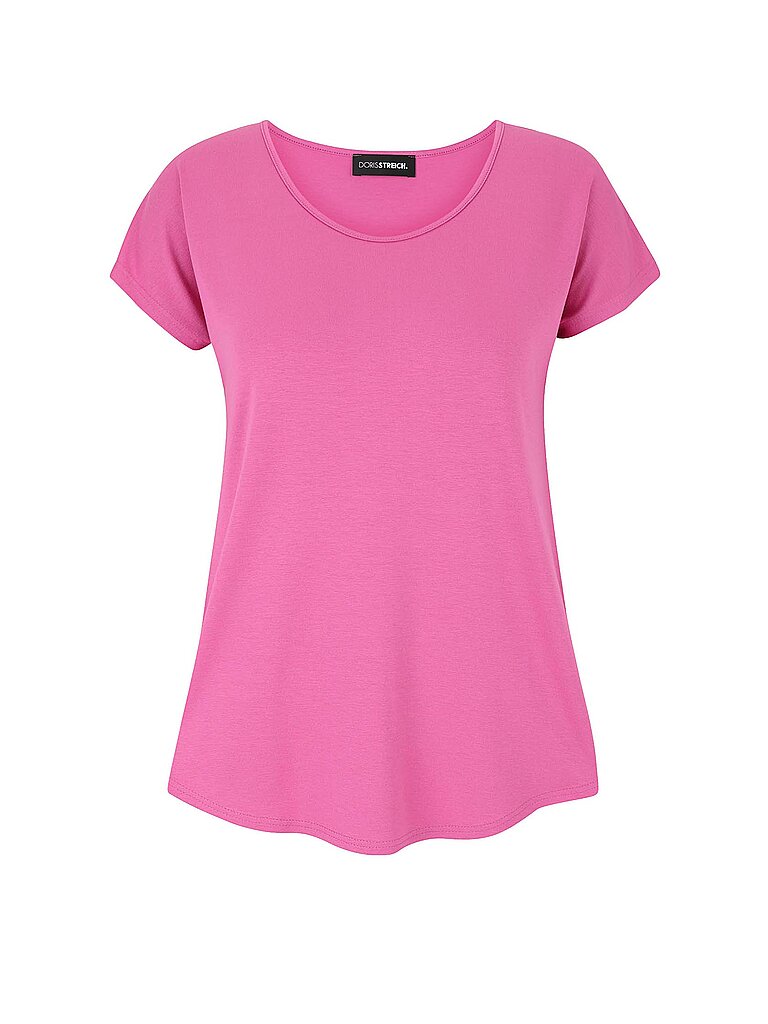 DORIS STREICH T-Shirt pink | 48 Image