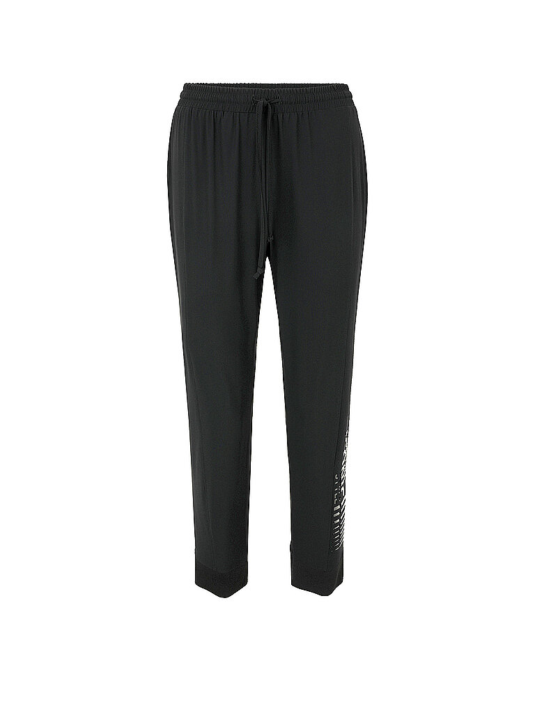 DORIS STREICH Hose Jogging Fit schwarz | 38 Image