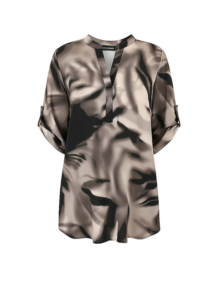 DORIS STREICH Bluse beige | 42 Image