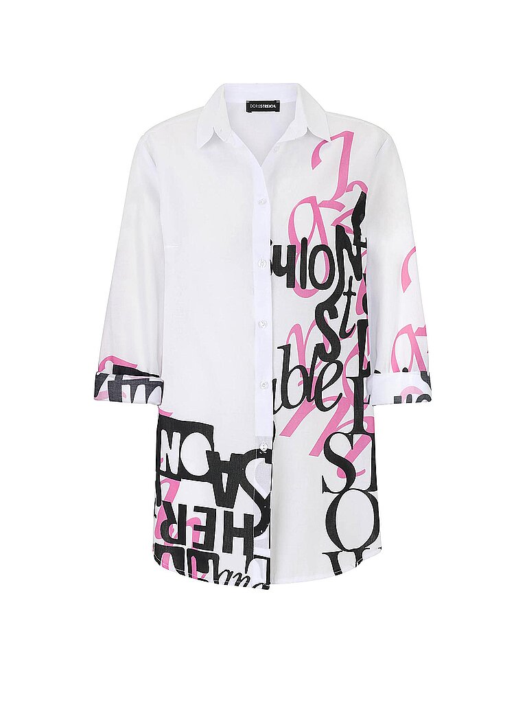 Bluse weiss 40 damen