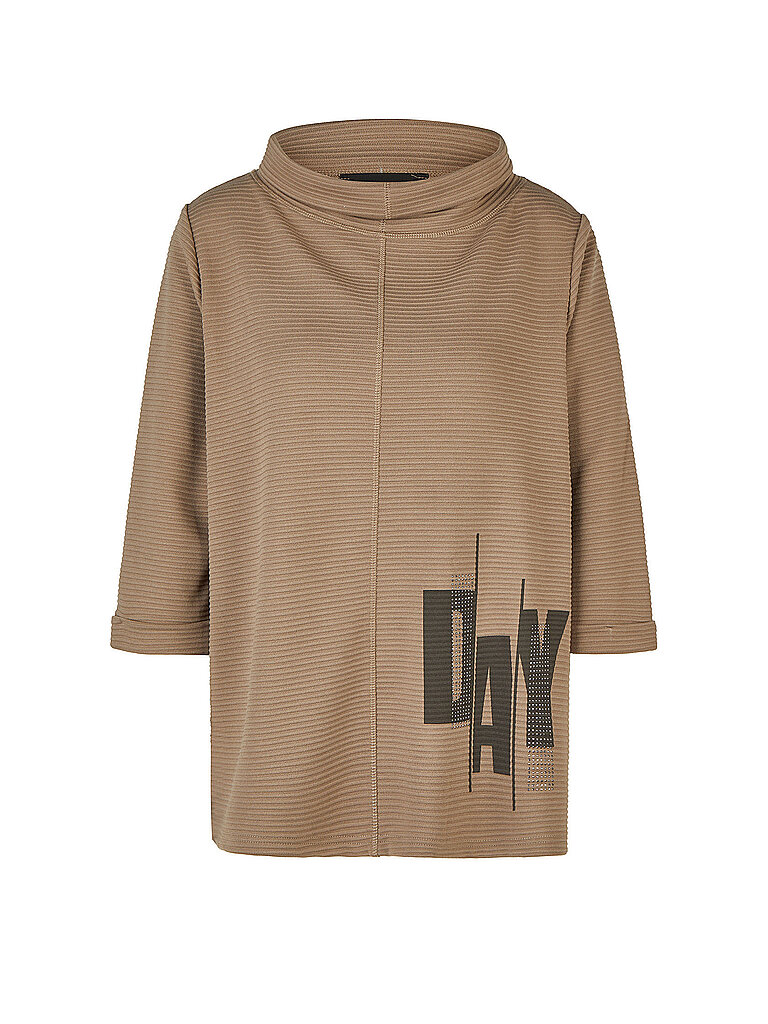 DORIS STREICH Sweater camel | 44