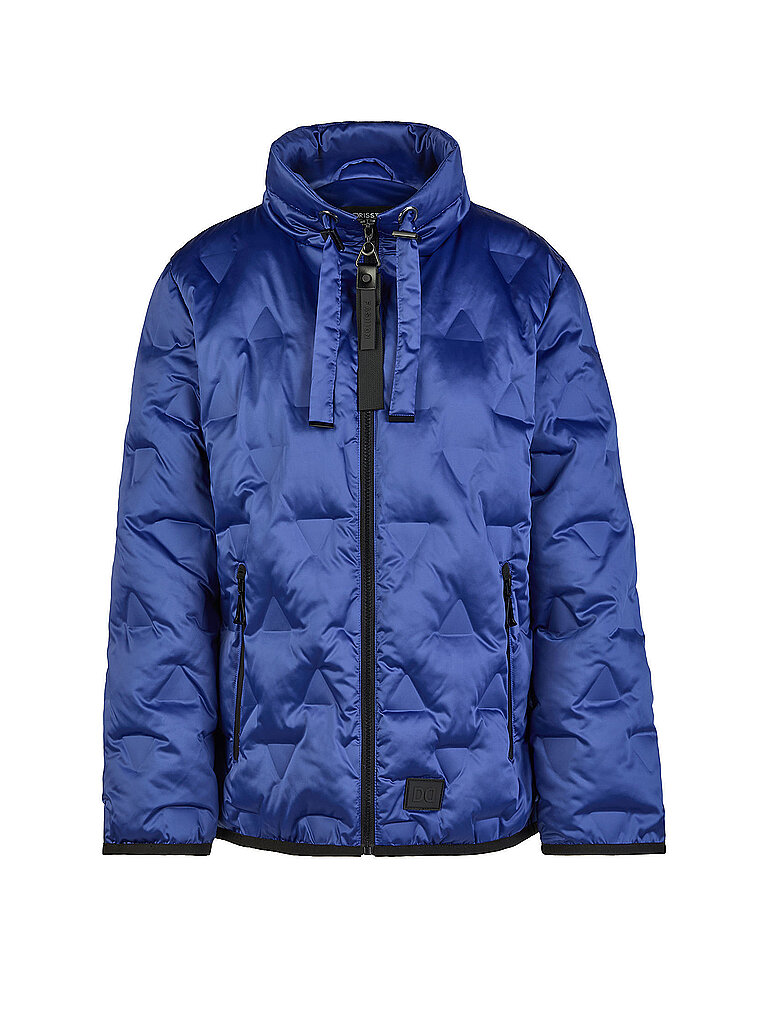 DORIS STREICH Jacke blau | 40