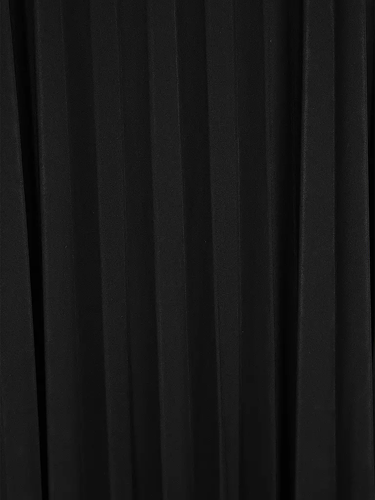 DORIS STREICH | Abendkleid | schwarz