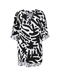 DORIS STREICH | Bluse  | Schwarz