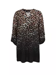 DORIS STREICH | Bluse  | camel