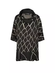 DORIS STREICH | Bluse  | camel