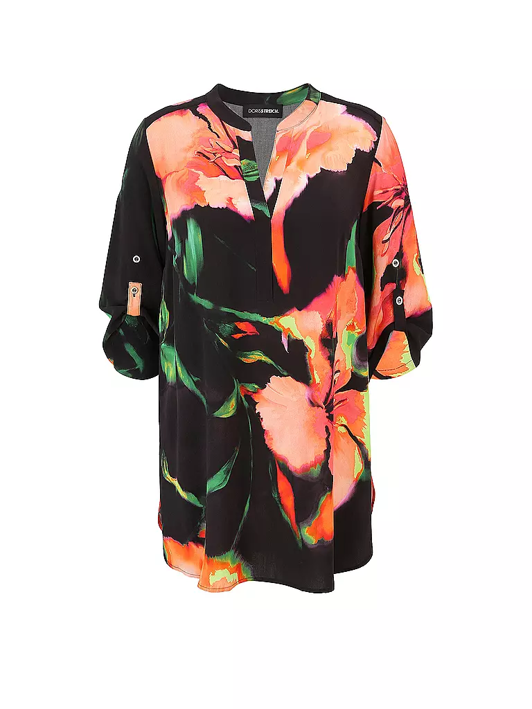 DORIS STREICH | Bluse  | schwarz