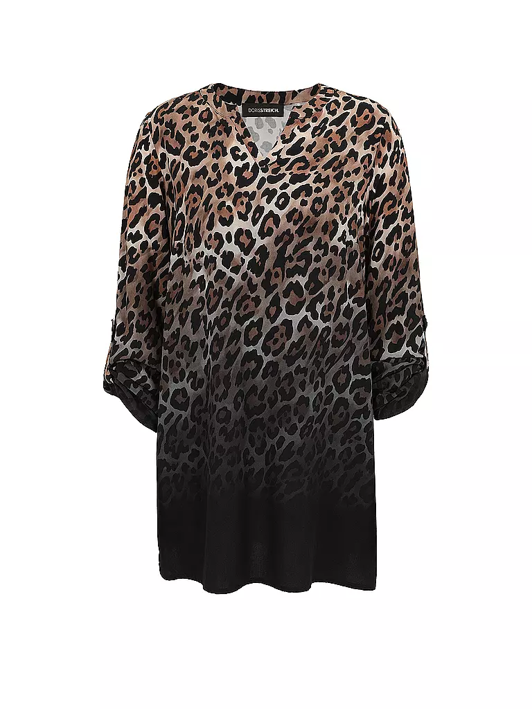 DORIS STREICH | Bluse  | camel
