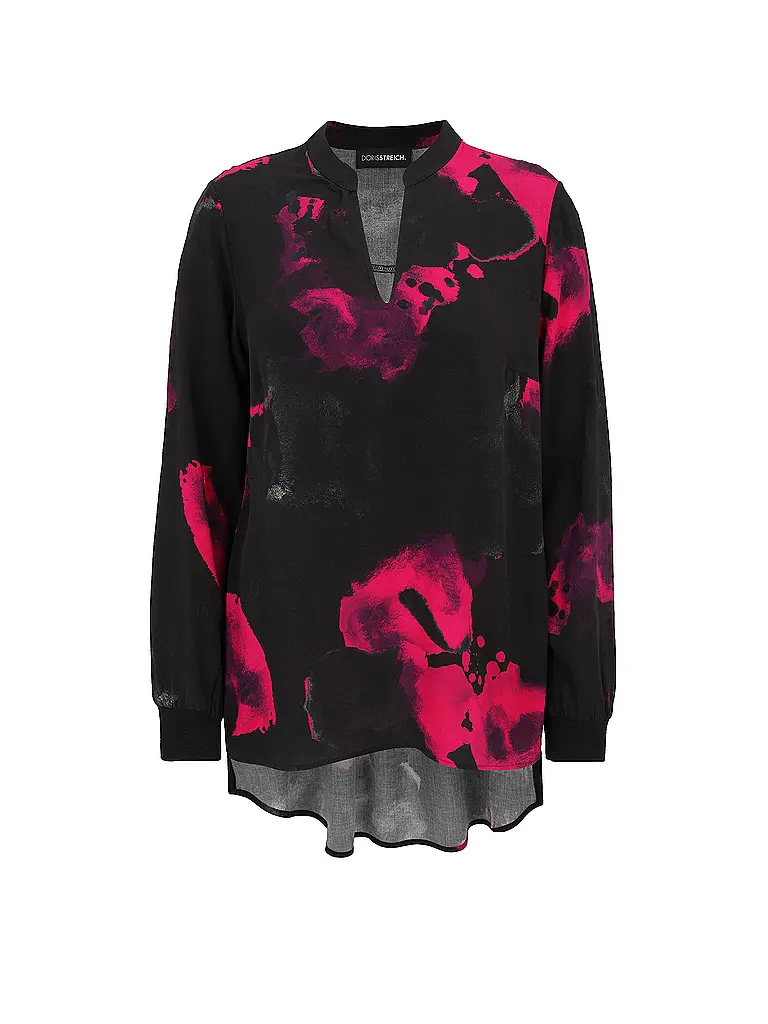 DORIS STREICH | Bluse  | Rot