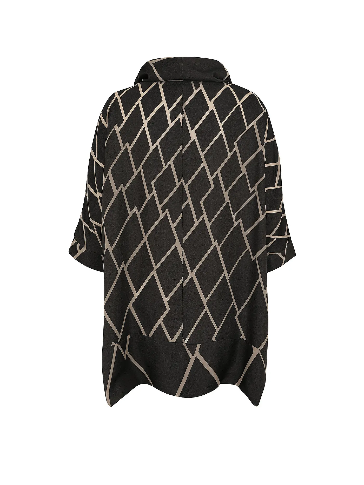 DORIS STREICH | Bluse  | camel
