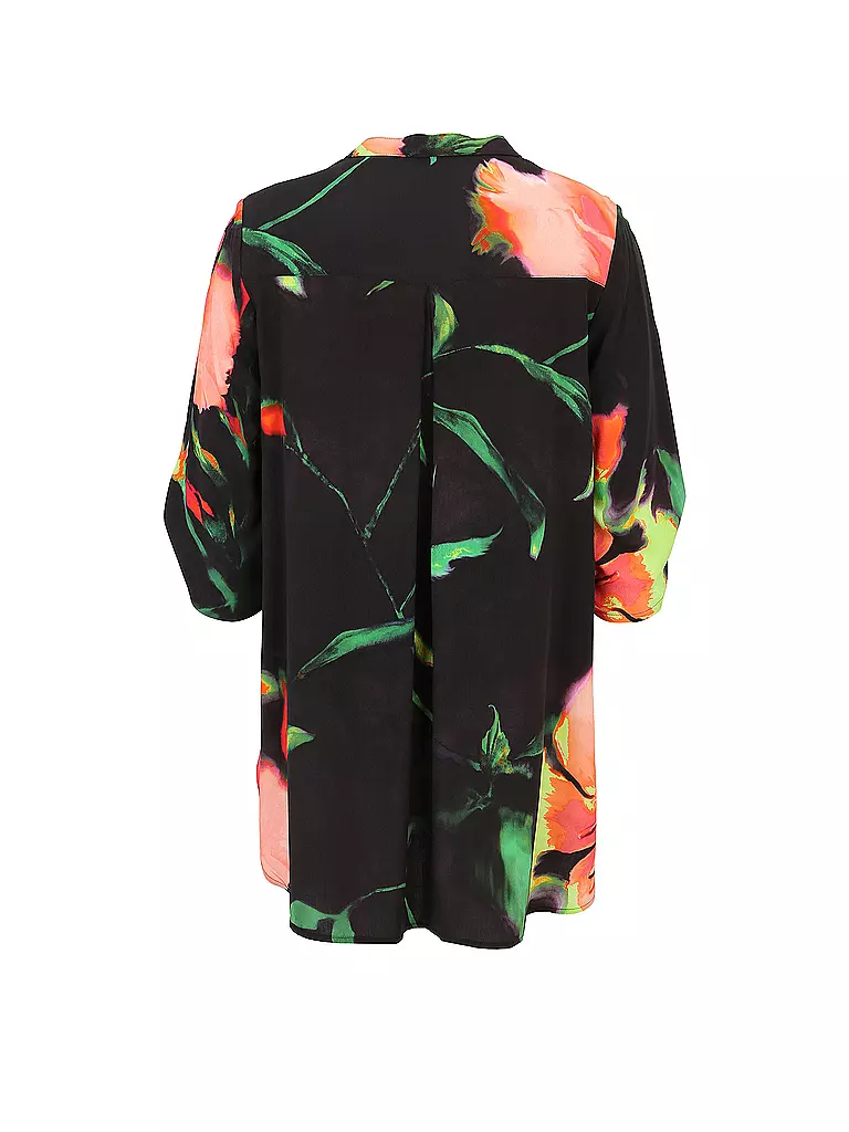 DORIS STREICH | Bluse  | schwarz