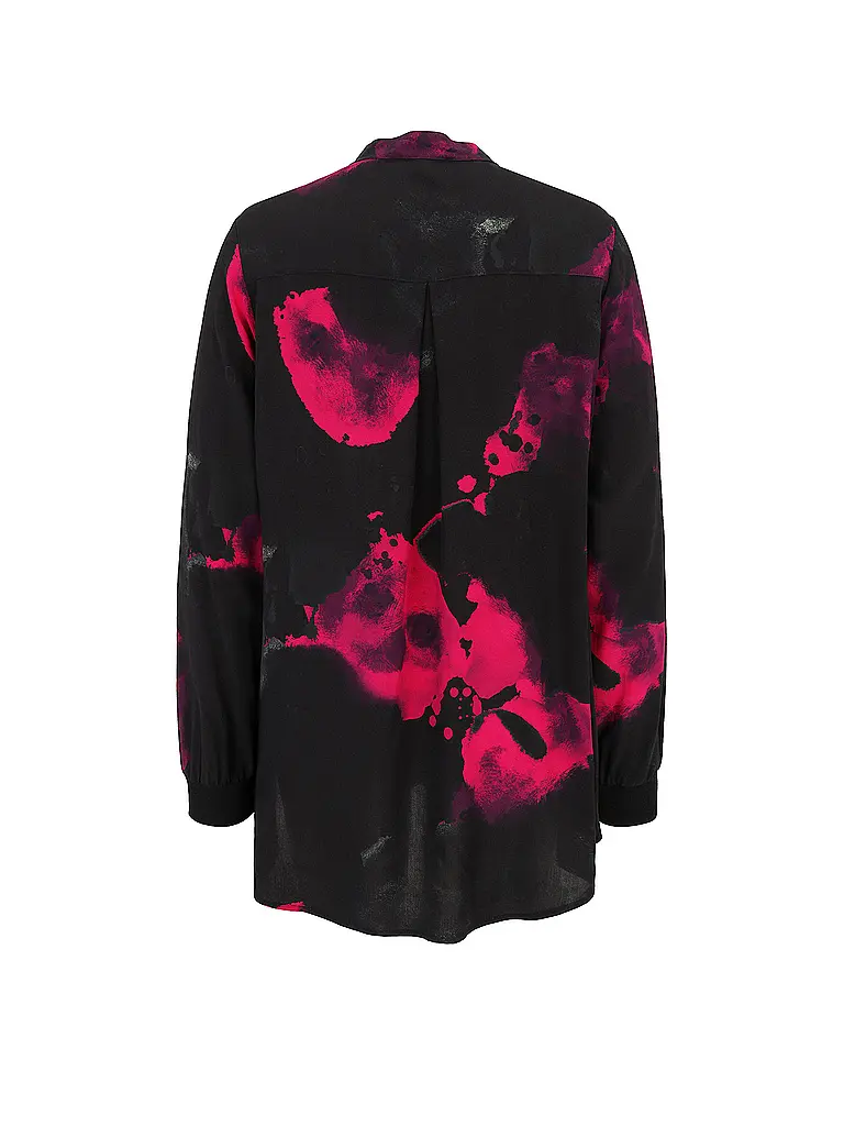 DORIS STREICH | Bluse  | Rot