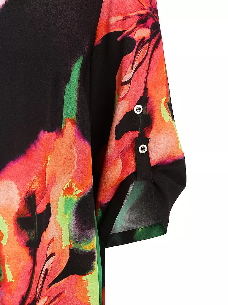 DORIS STREICH | Bluse  | schwarz