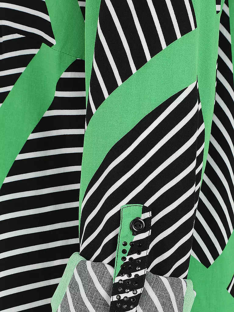 DORIS STREICH | Bluse  | grün