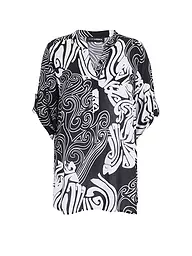DORIS STREICH | Bluse | Schwarz