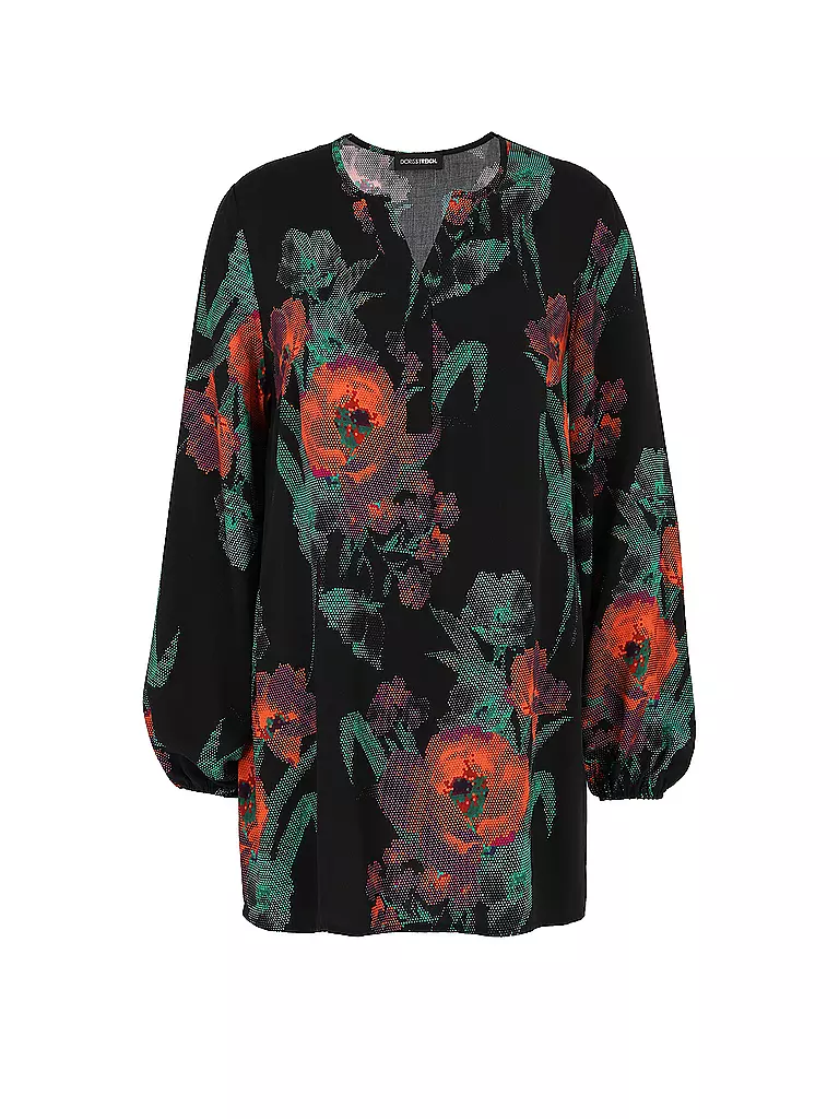 DORIS STREICH | Bluse | schwarz