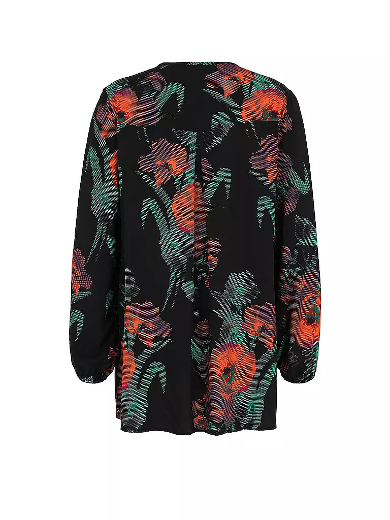 DORIS STREICH | Bluse | schwarz