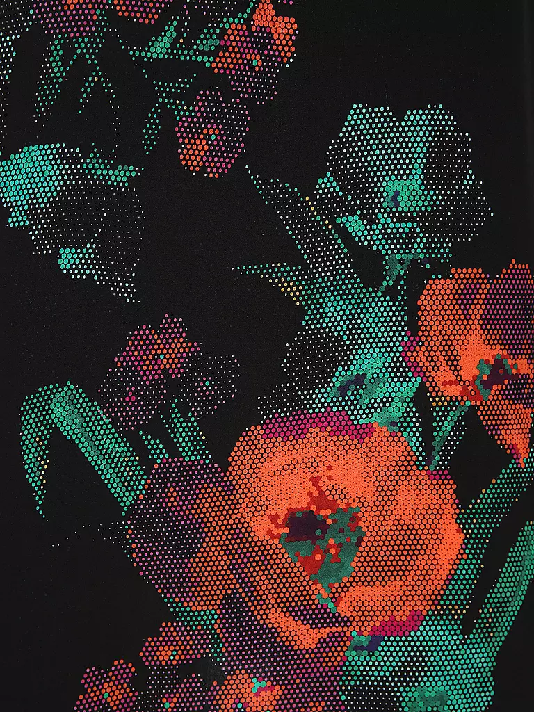 DORIS STREICH | Bluse | schwarz
