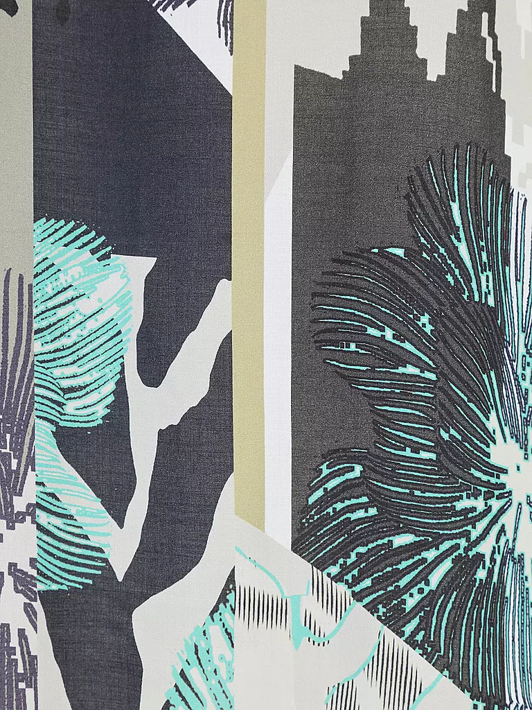 DORIS STREICH | Bluse | grau