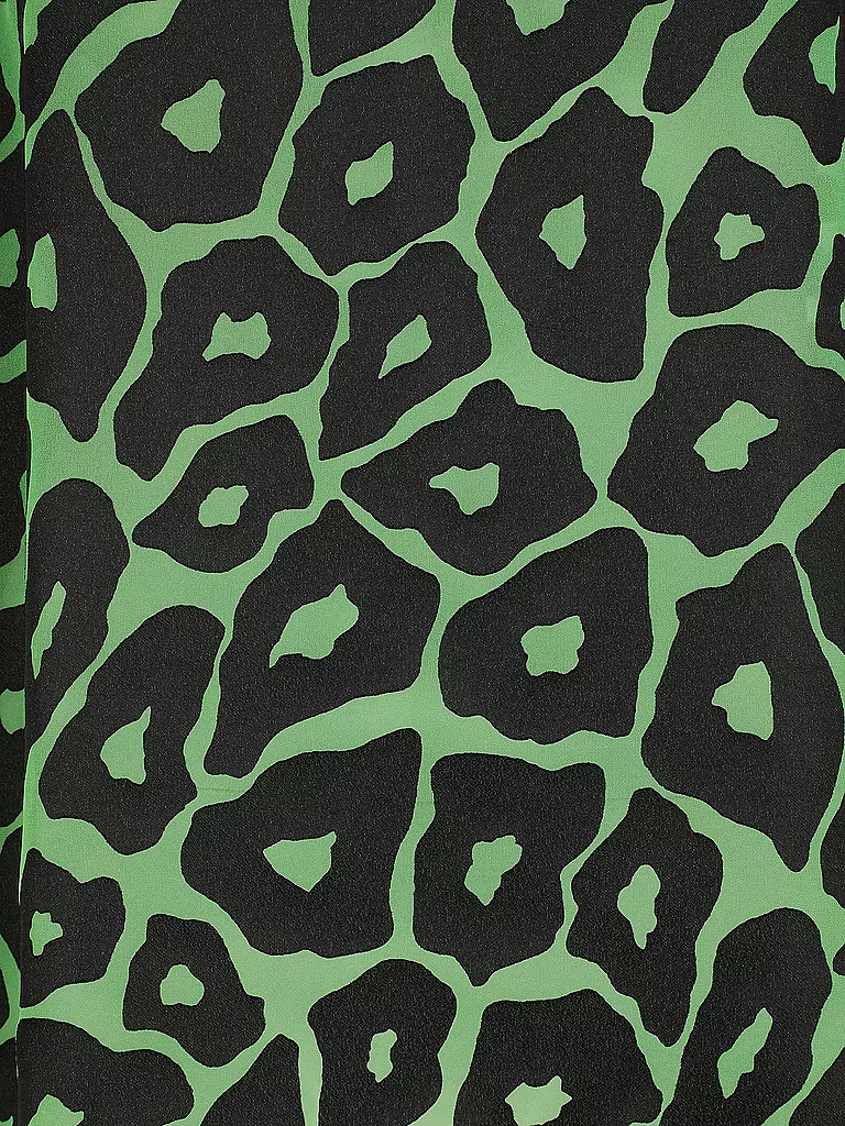 DORIS STREICH | Bluse | grün