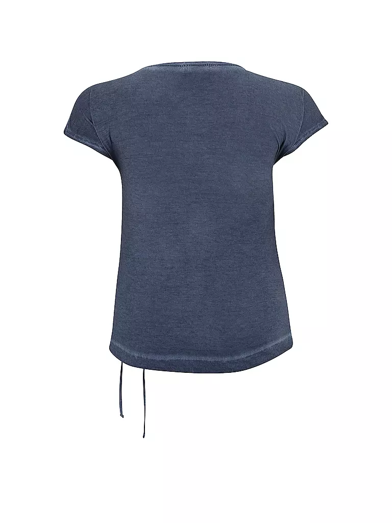 DORIS STREICH | Blusenshirt  | blau