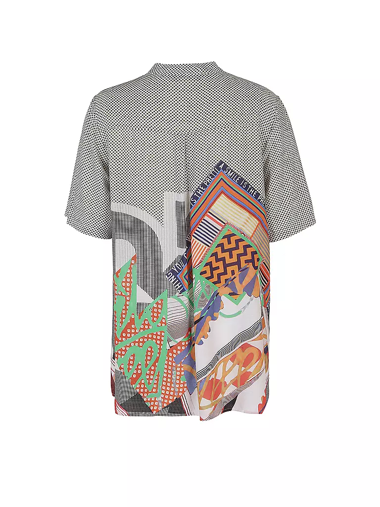 DORIS STREICH | Blusenshirt | bunt