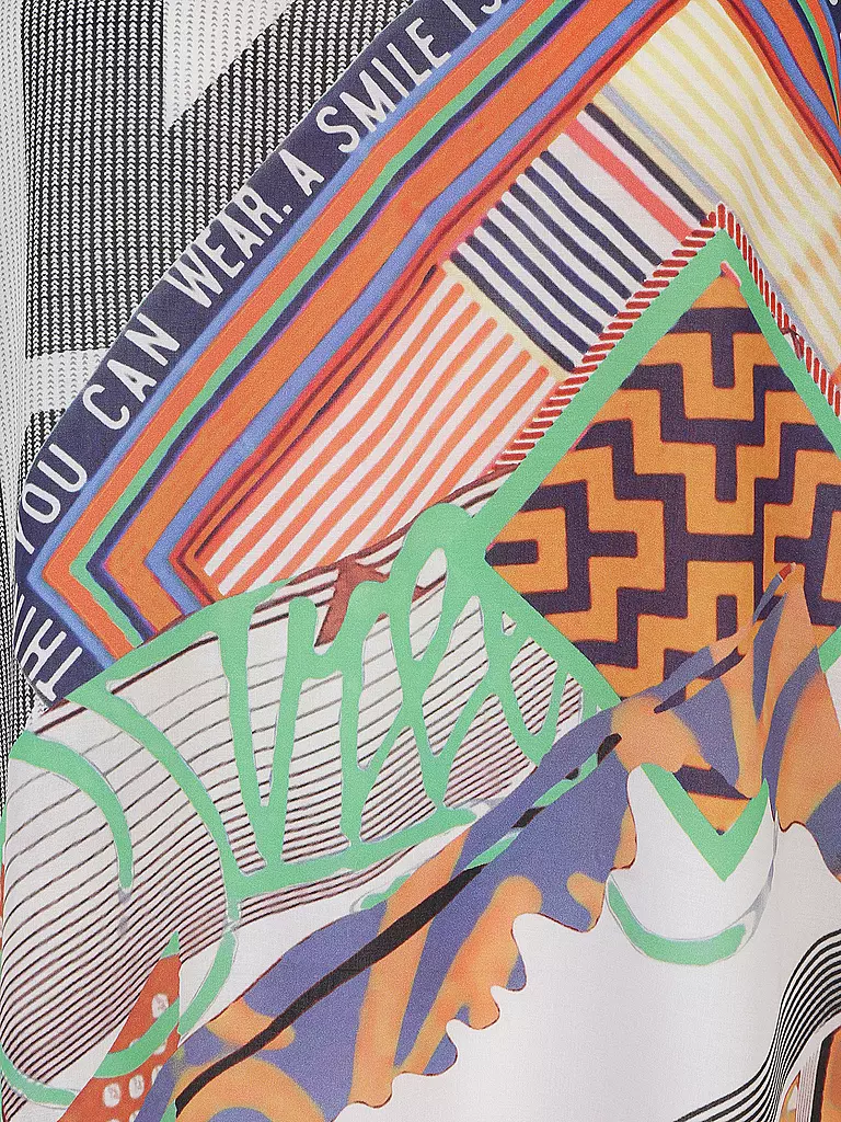 DORIS STREICH | Blusenshirt | bunt