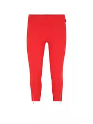 DORIS STREICH | Hose 7/8 | rot