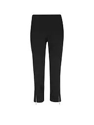 DORIS STREICH | Hose 7/8 | schwarz