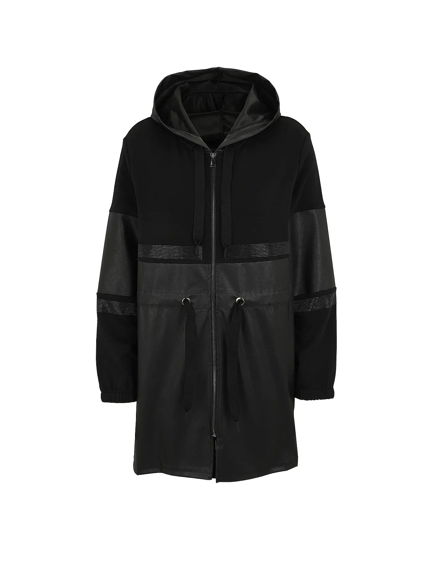 DORIS STREICH | Jacke  | schwarz
