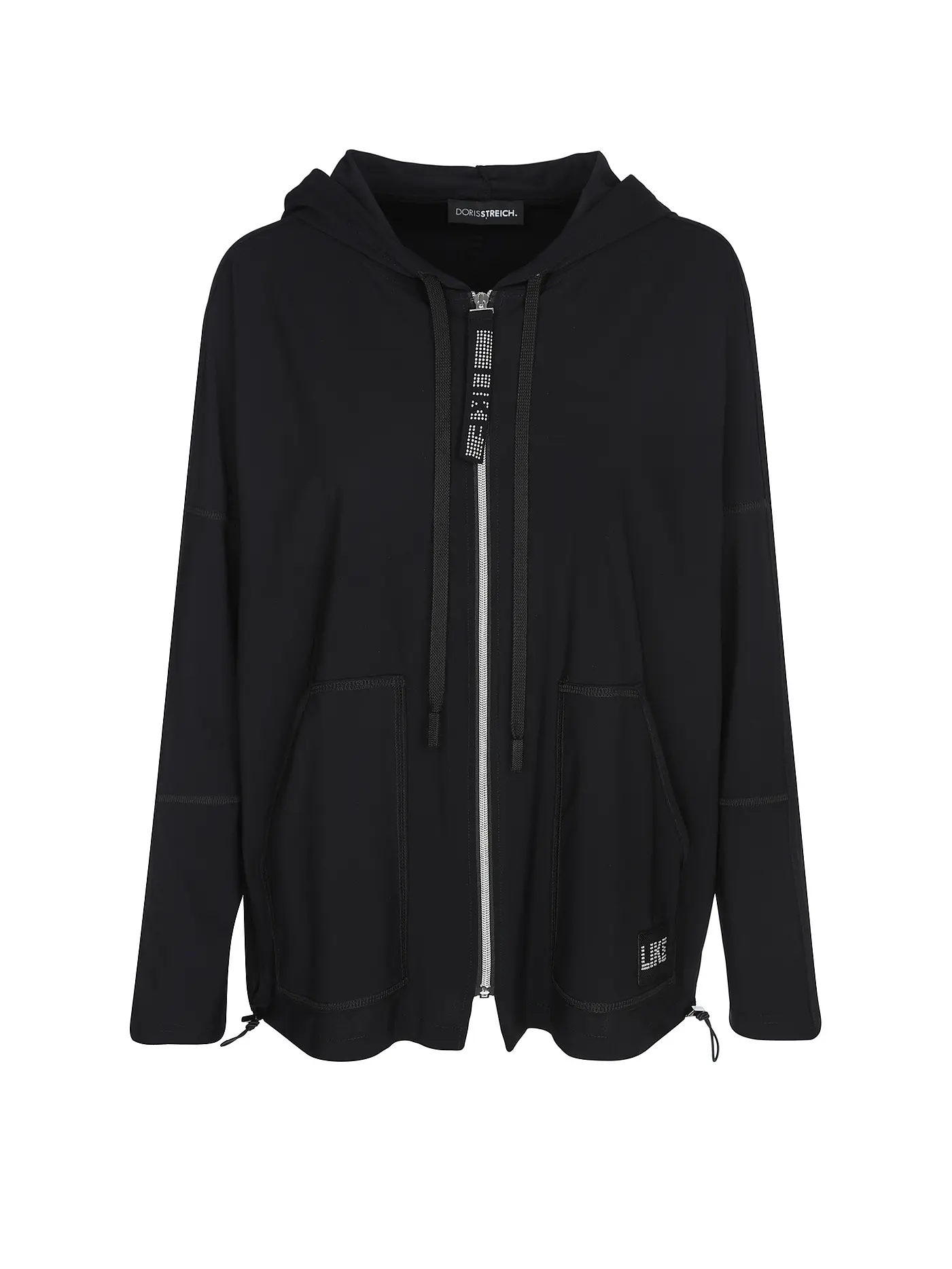 DORIS STREICH | Jacke  | schwarz