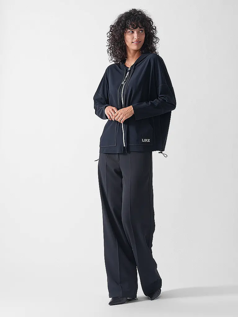 DORIS STREICH | Jacke  | Schwarz