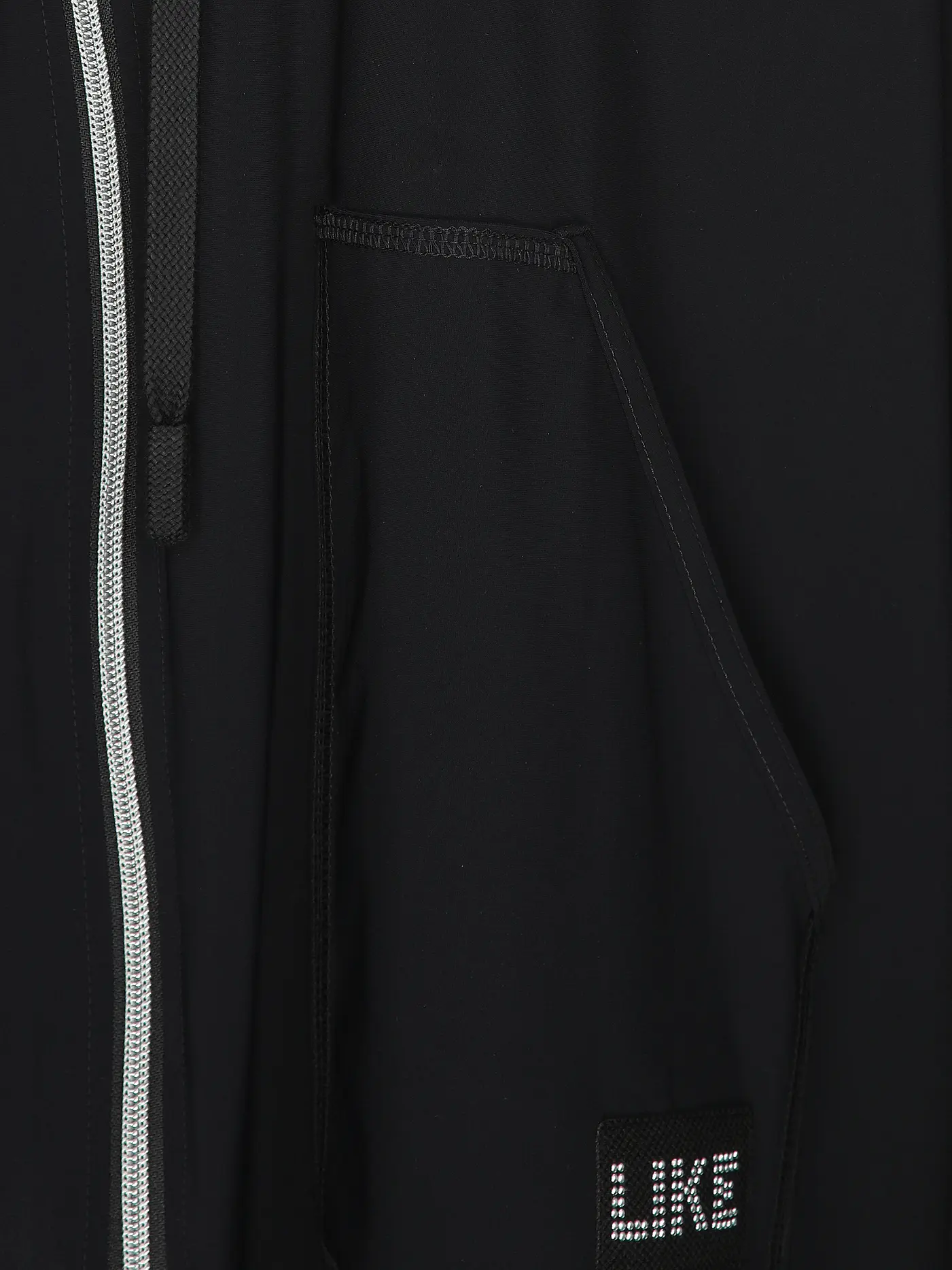 DORIS STREICH | Jacke  | schwarz