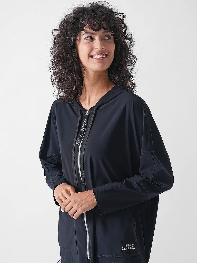 DORIS STREICH | Jacke  | Schwarz