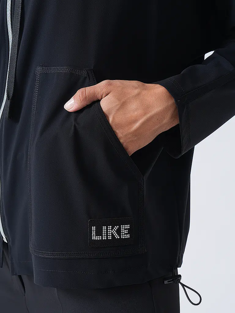 DORIS STREICH | Jacke  | Schwarz