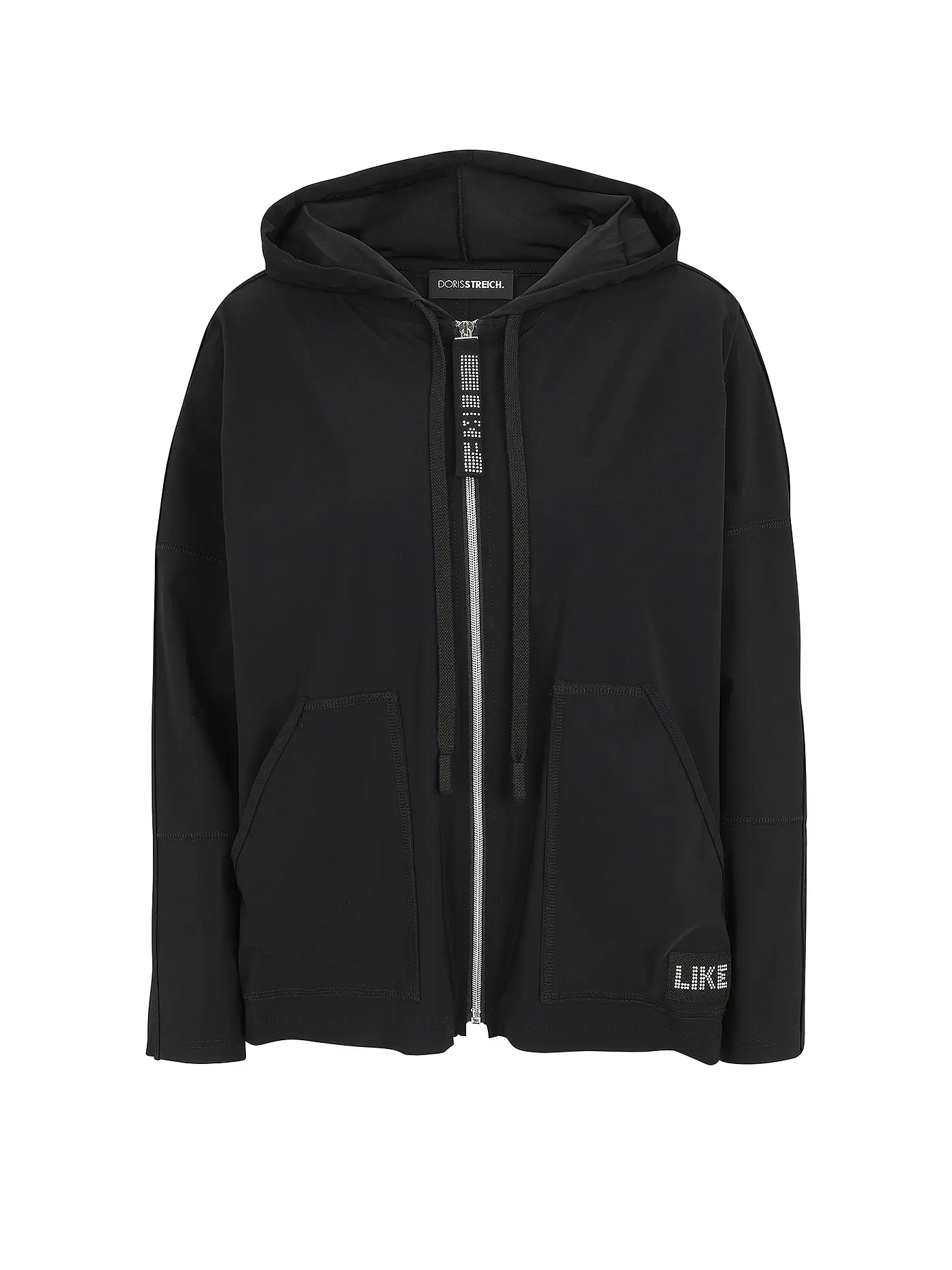 DORIS STREICH | Jacke  | schwarz
