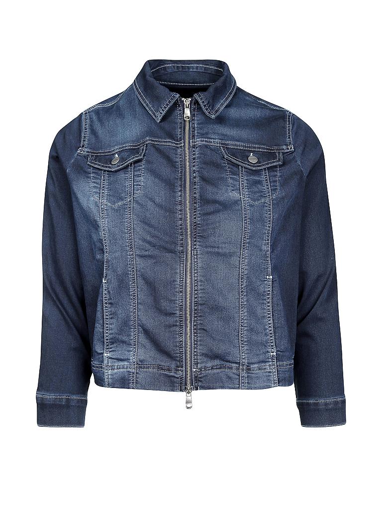 DORIS STREICH | Jeansjacke  | 