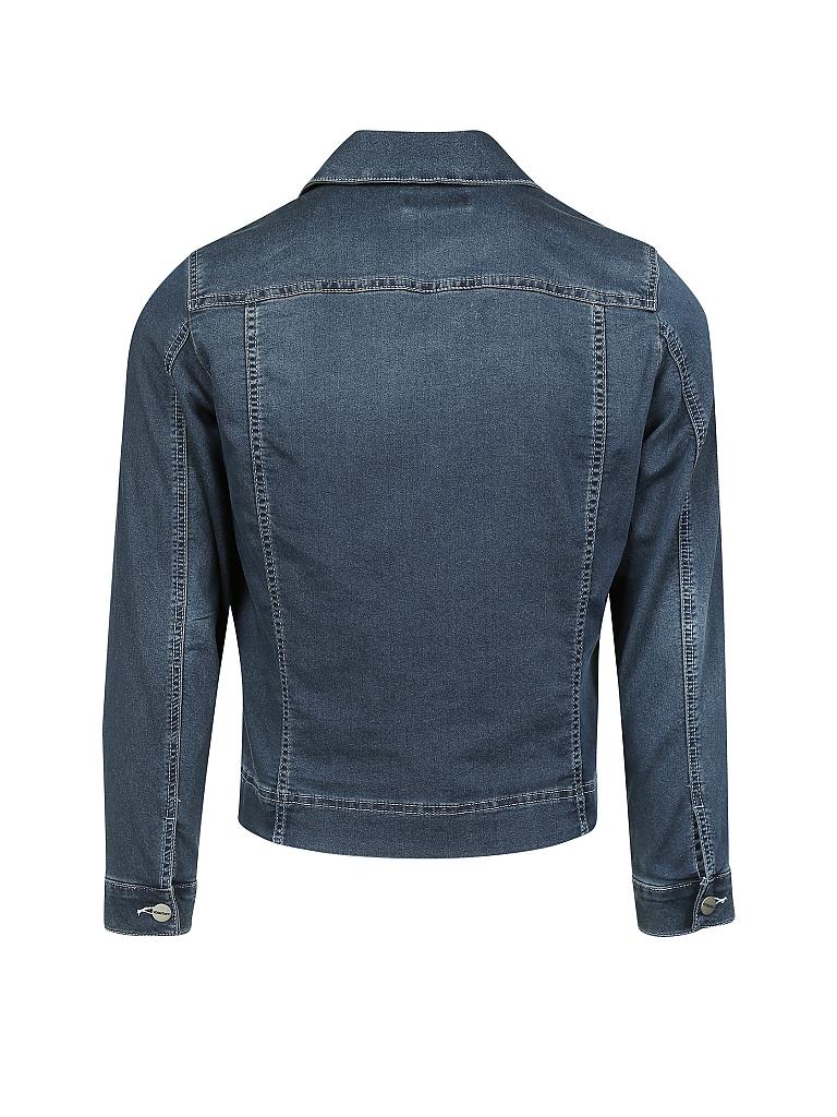 DORIS STREICH | Jeansjacke  | blau