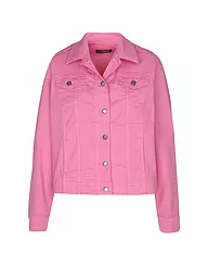 DORIS STREICH | Jeansjacke | pink