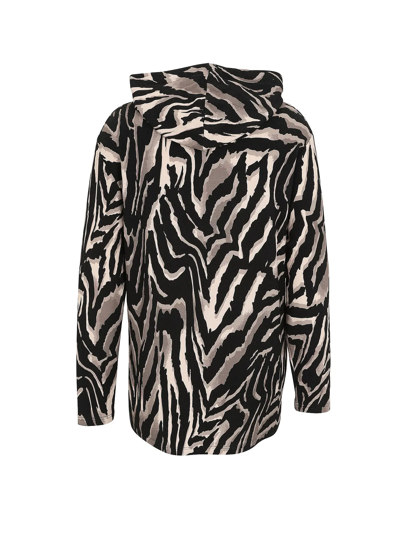 DORIS STREICH | Kapuzensweater - Hoodie  | camel