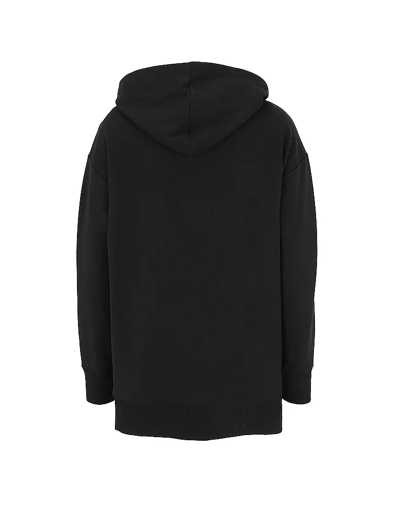 DORIS STREICH | Kapuzensweater - Hoodie | rot