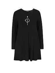 DORIS STREICH | Langarmshirt | Schwarz