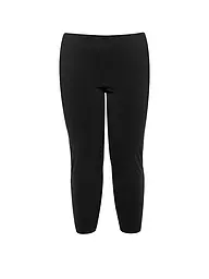 DORIS STREICH | Leggings 3/4 | schwarz