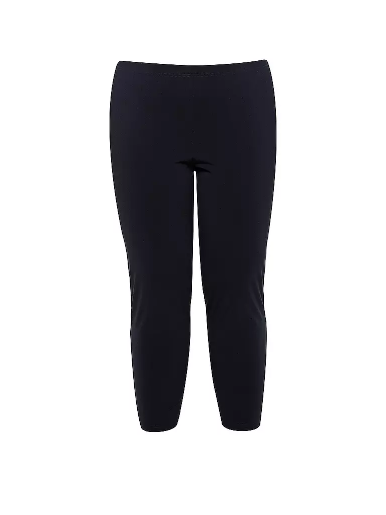 DORIS STREICH | Leggings 3/4 | blau