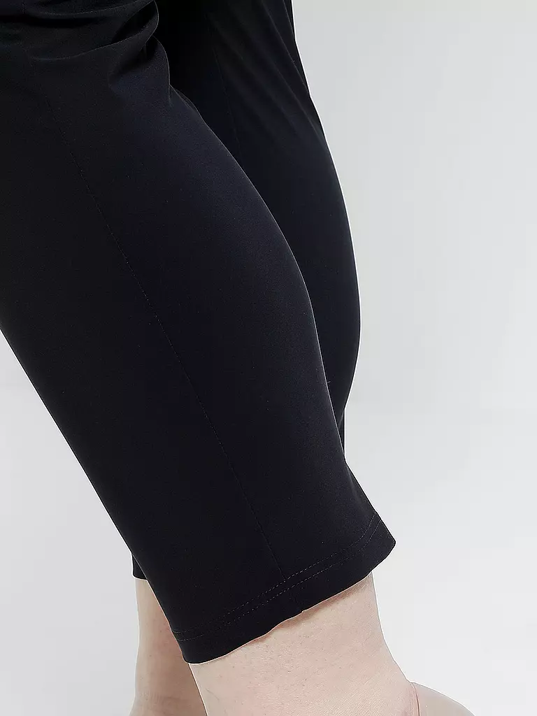 DORIS STREICH | Leggings 3/4 | blau