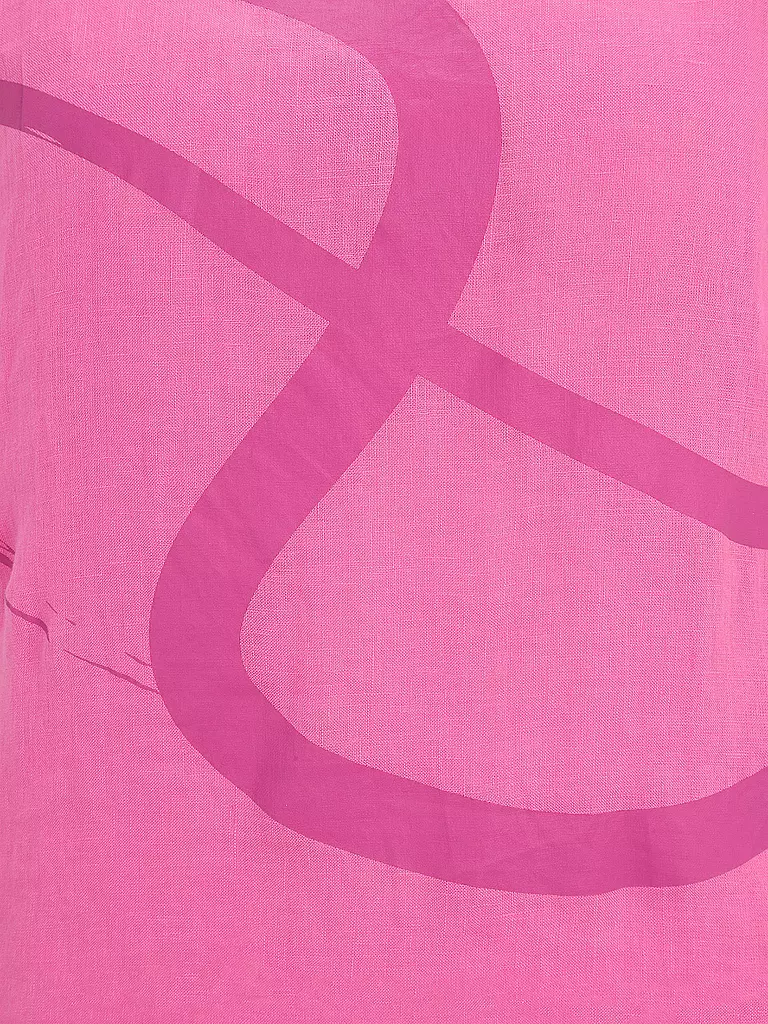 DORIS STREICH | Leinenbluse | rosa