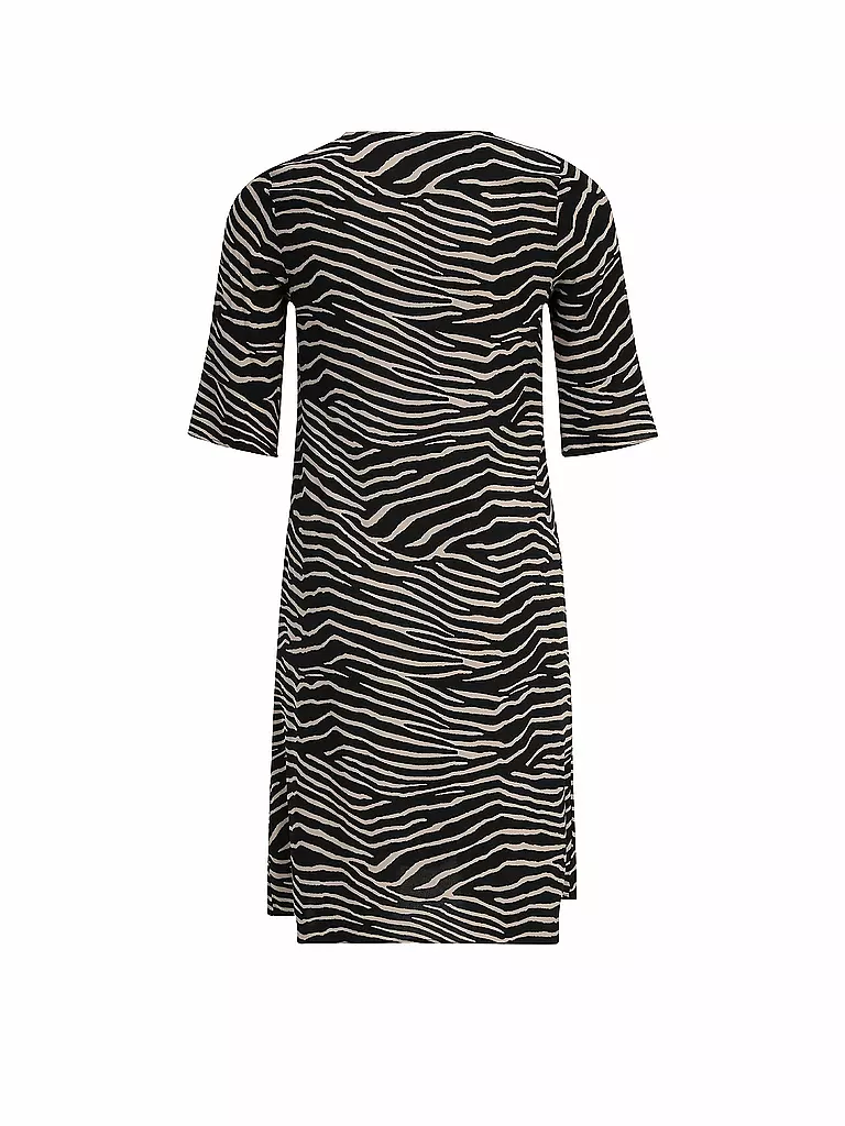 DORIS STREICH | Midikleid | schwarz